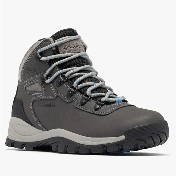 Columbia Women’s Newton Ridge Plus Waterproof Hiking Boots - Picture 1 of 15